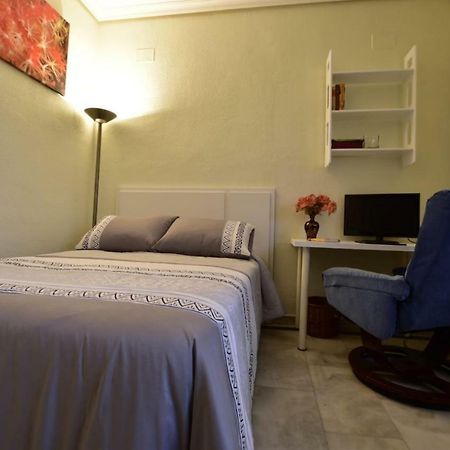 Triana Los Principes Σεβίλλη Εξωτερικό φωτογραφία